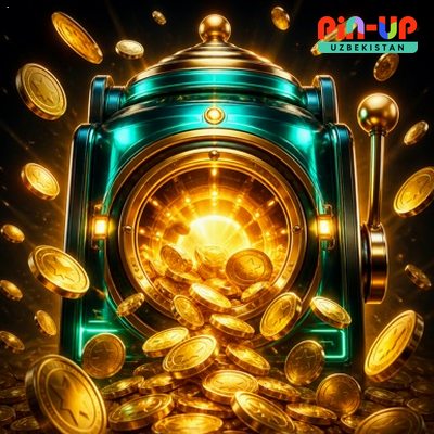 Katalog o‘yini «Coin Matic» — lobby preview